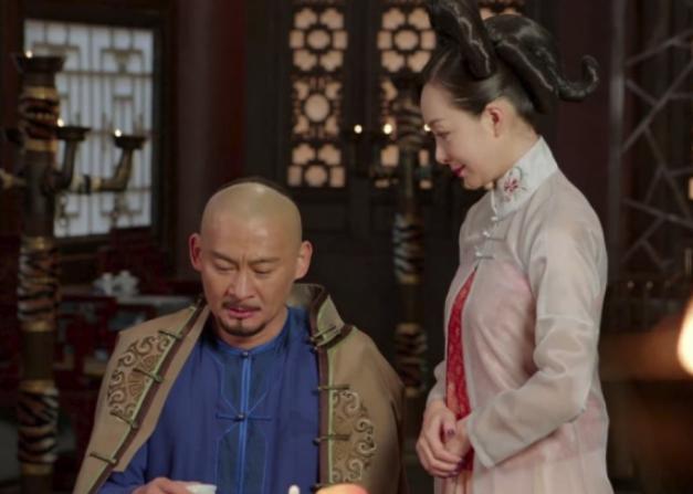 满清有个奇葩规定，康熙和雍正都曾“中招”