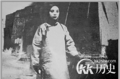 揭秘中国历史上第一个也是唯一一个的女状元是谁？