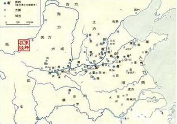 商朝人口有多少？解析商朝人口数之谜