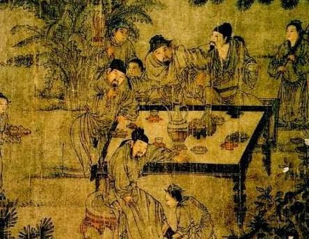 西晋时期外戚、官员:王济的生平简介