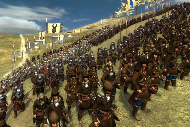 蒙古大军为何三次都未征服小小的越南