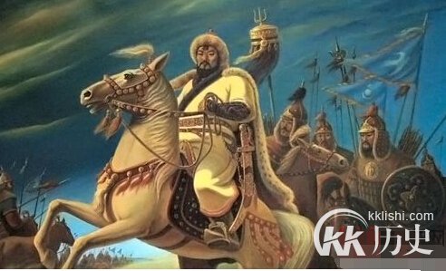 蒙古大军为何三次都未征服小小的越南