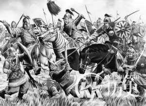 蒙古大军为何三次都未征服小小的越南