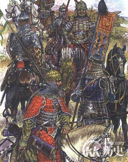 蒙古大军为何三次都未征服小小的越南