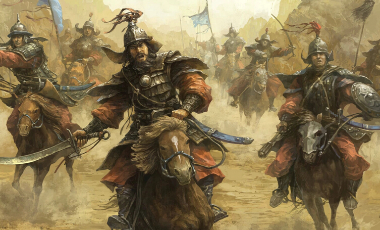 蒙古大军为何三次都未征服小小的越南