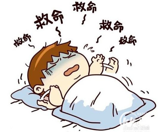 【科学解释】鬼压床的原因及鬼压床的症状表现