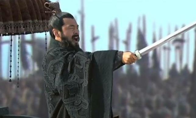 盘点刘表手下三大猛将,曹操和孙权分别抢走了一个