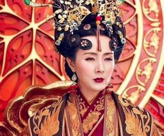 宋哲宗的废后孟皇后，为何躲过了靖康之难