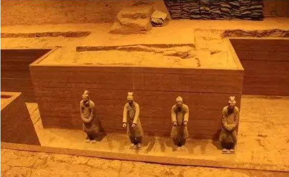 秦始皇陵到底为何一直没有正式挖掘,是不能?不想?还是不敢?