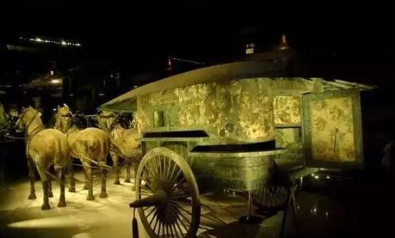 秦始皇陵到底为何一直没有正式挖掘,是不能?不想?还是不敢?