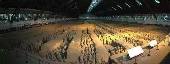 秦始皇陵到底为何一直没有正式挖掘,是不能?不想?还是不敢?