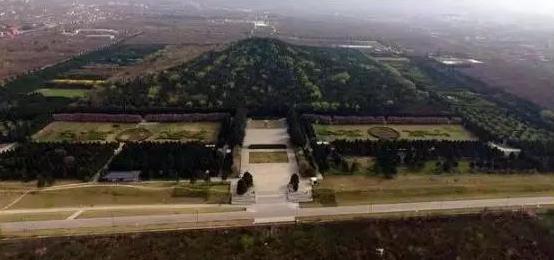 秦始皇陵到底为何一直没有正式挖掘,是不能?不想?还是不敢?