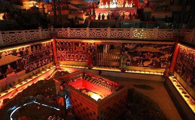 秦始皇陵到底为何一直没有正式挖掘,是不能?不想?还是不敢?