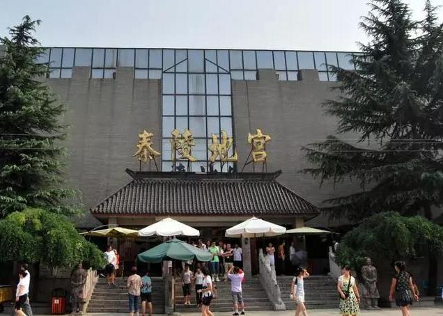 秦始皇陵到底为何一直没有正式挖掘,是不能?不想?还是不敢?