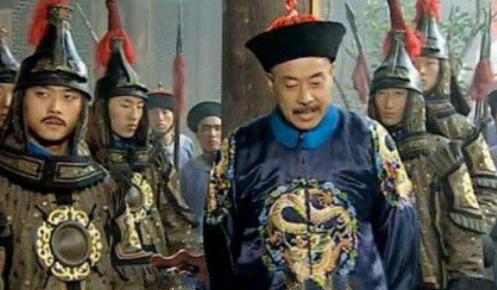 他是魏忠贤唯一惧怕的大臣，此人究竟是谁