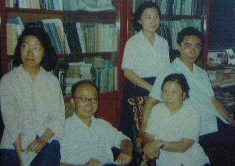 有关于黄祖洽的轶事有哪些 他的求学生涯是什么样的