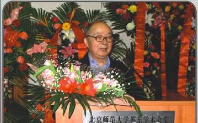 有关于黄祖洽的轶事有哪些 他的求学生涯是什么样的