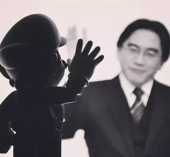 那些年陪我们的游戏 关于任天堂的历史