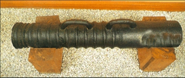 宣示大明强大实力 永乐帝举办世界级大阅兵