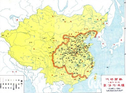 西周政治制度：为何说西周的政治制度达臻文明
