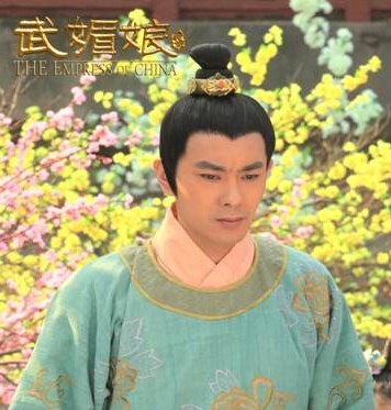 在唐朝有叫称心这个人吗?