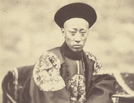 道光临死前的一道圣旨到底是什么样的 竟然影响后世200年