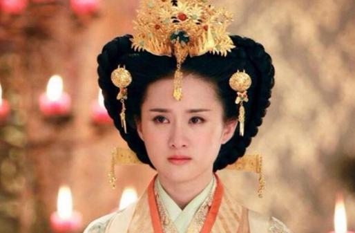 历史上的陈阿娇是什么结局