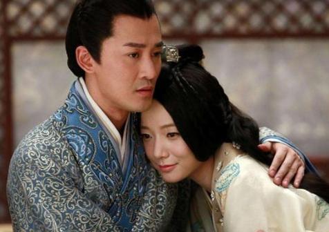 历史上的陈阿娇是什么结局