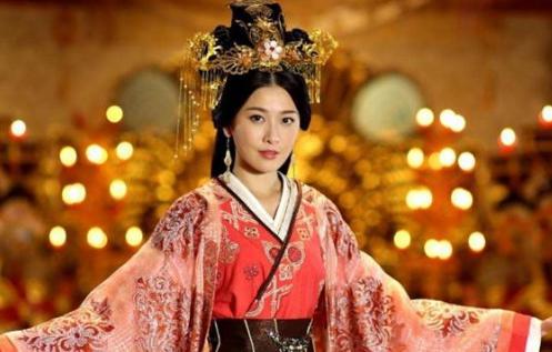 历史上的陈阿娇是什么结局