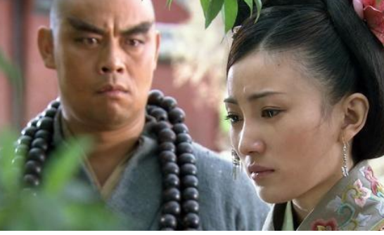 水浒中郑屠是什么结局