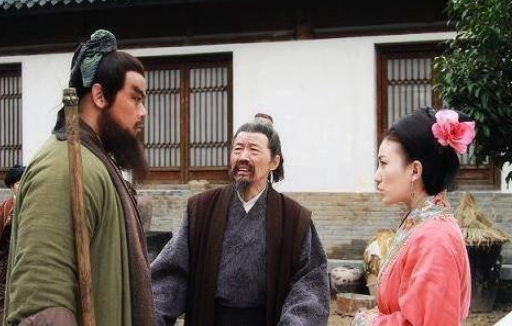 水浒中郑屠是什么结局