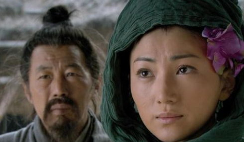 水浒中郑屠是什么结局