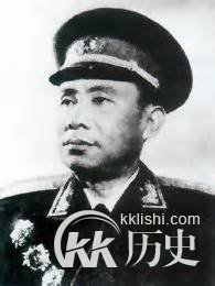 解放军16个兵团司令唯一没授军衔的竟是他