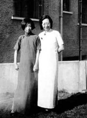 民国时期第一个主动离婚的女子：黄逸梵传奇的一生