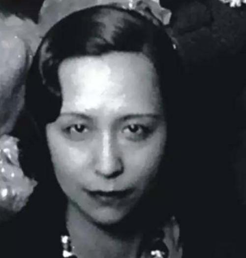 民国时期第一个主动离婚的女子：黄逸梵传奇的一生