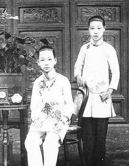 民国时期第一个主动离婚的女子：黄逸梵传奇的一生