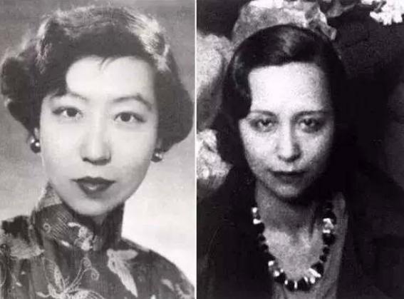 民国时期第一个主动离婚的女子：黄逸梵传奇的一生