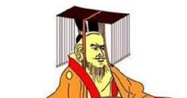 秦二世值得同情吗