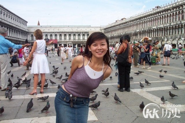 历史上央视热捧的三个好学生曝光 如今竟然在这