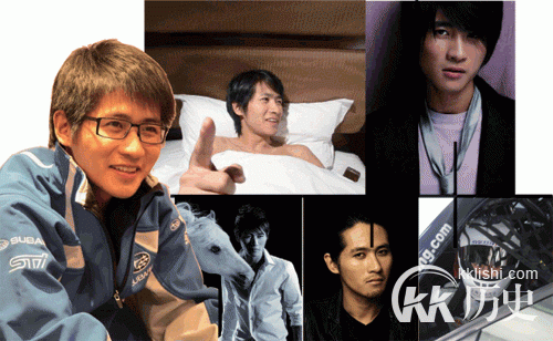 历史上央视热捧的三个好学生曝光 如今竟然在这