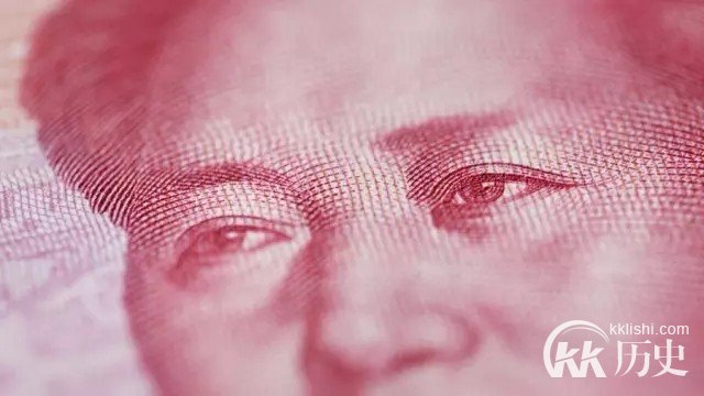 8张钞票看懂中国百元大钞进化史