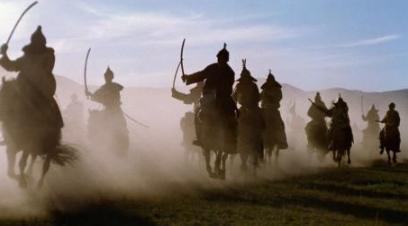 三个游牧民族在欧洲称霸，却打不过中原