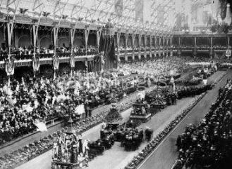 三个游牧民族在欧洲称霸，却打不过中原