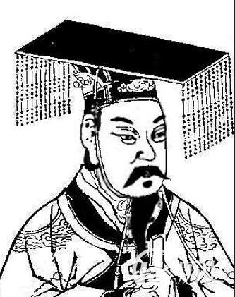 三国皇帝列表（魏蜀吴）：三国时期一共有12位皇帝