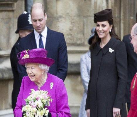 英国女王有着什么样的特权 她的权力有多大