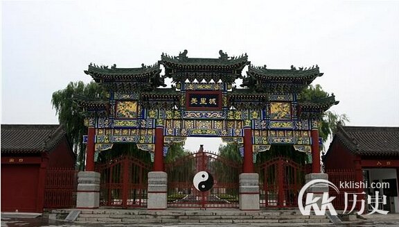 周文王拘而演周易的故事 《周易》是文王所著？