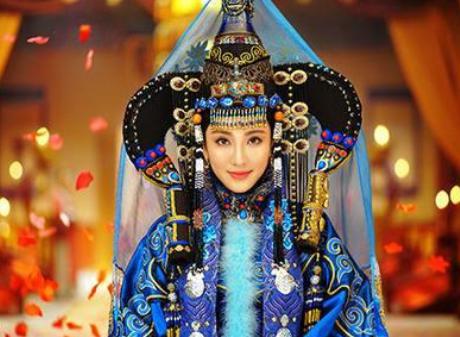 苏麻喇姑：清朝最特殊的宫女，揭秘其传奇的一生