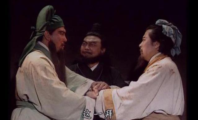 蜀国五虎上将中，谁的权力最大地位最高