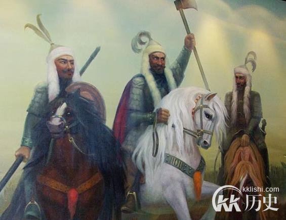 女真人的厉害 女真人成为一个强大的民族原因