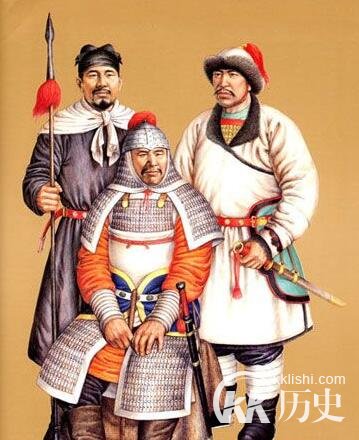 揭秘女真人战斗力 女真战斗力这么强有什么秘诀